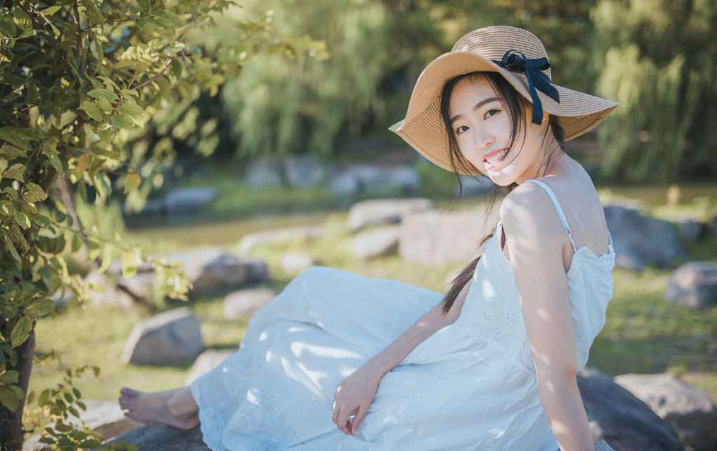 性感美女MARA醬高清写真图片 