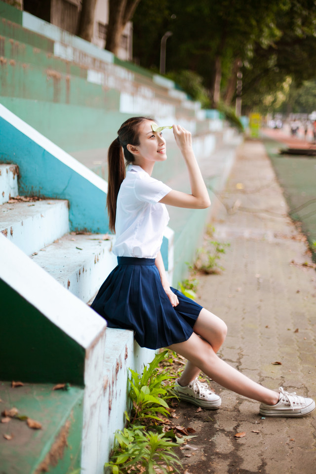 美女模特私房性感高清写真 