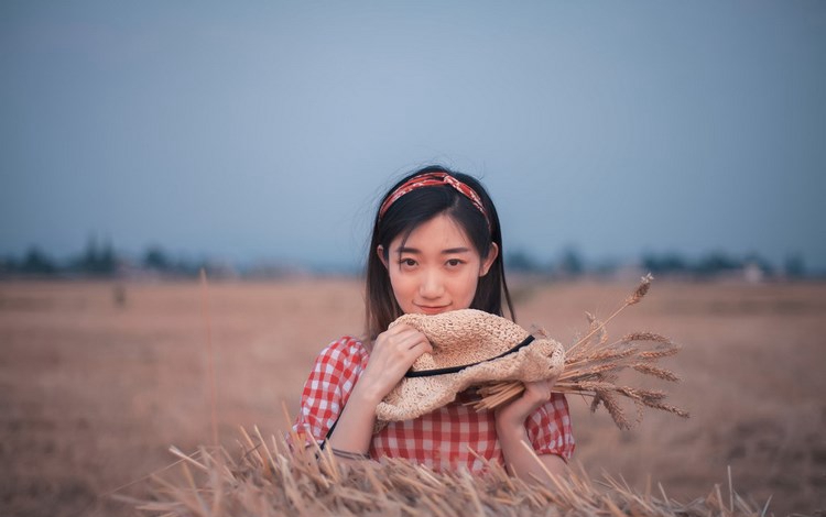 台湾美女写真希亚Thea惹火性感美照 