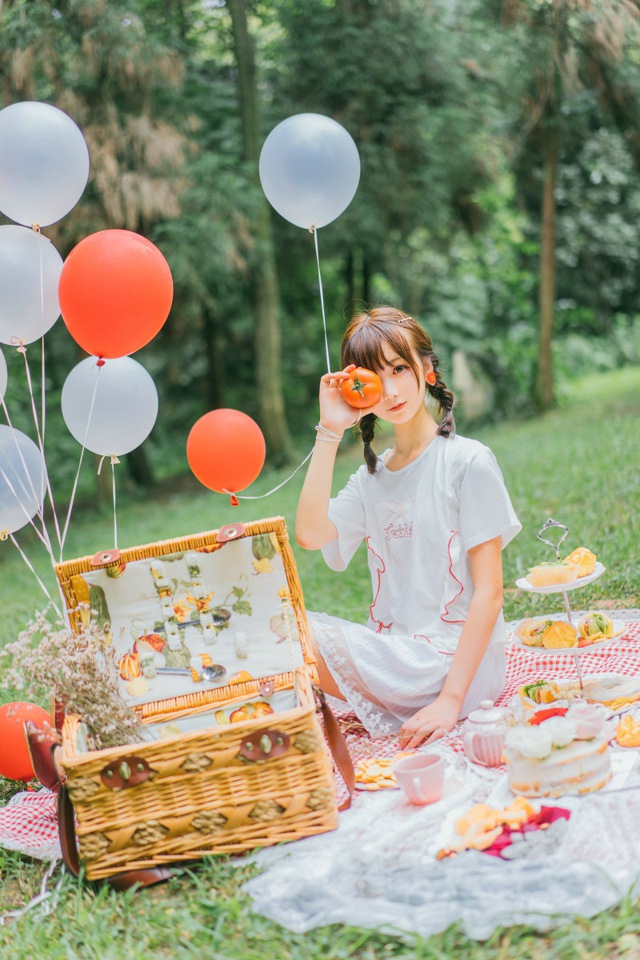 性感尤物私房内衣撩人写真 