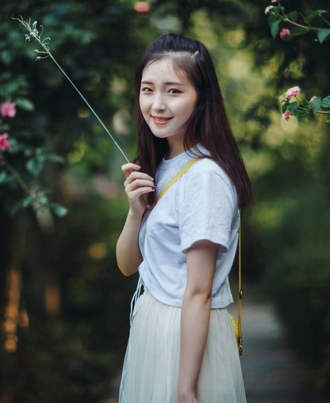 美女模特儿梁莹Sugar性感私房照图片 