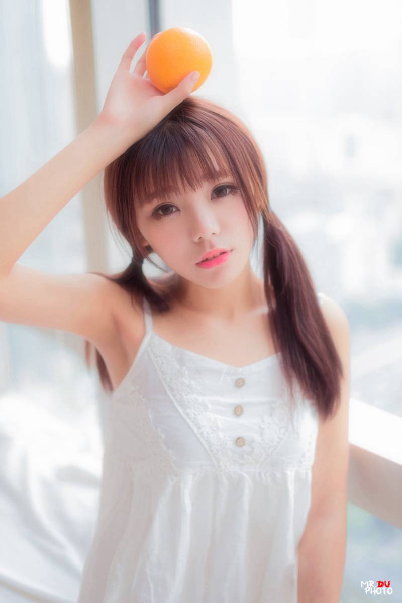 小清新美女baby_kiki