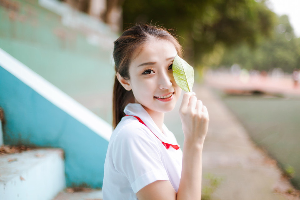 美女模特私房性感高清写真 