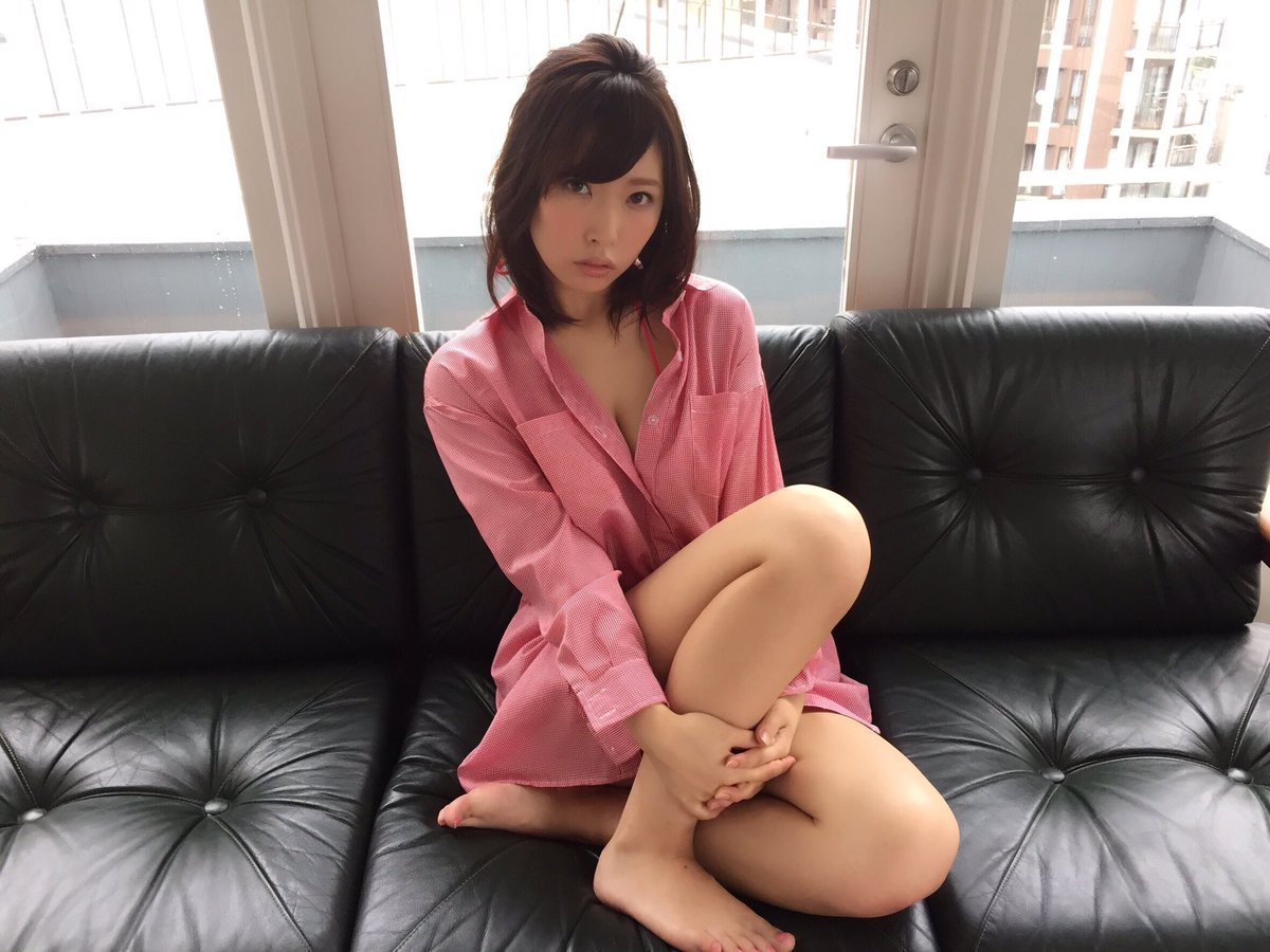 日本女模特上冈枫私拍写真图片合辑 