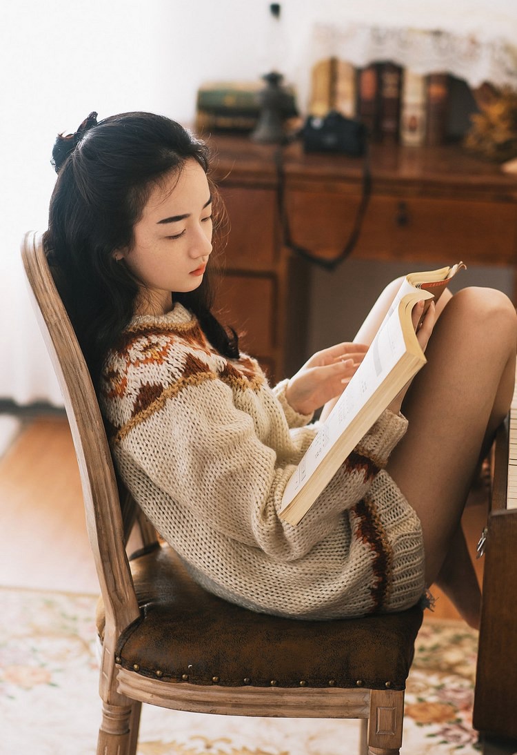 妖娆妩媚美女雪姬性感蕾丝睡衣诱惑图集 