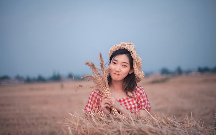 日本美女模特武田華恋摄影写真图集 