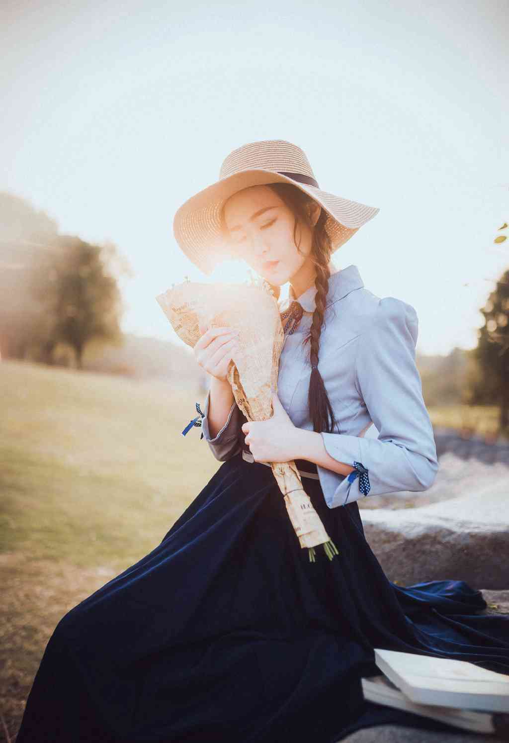 性感美女MARA醬高清写真图片 