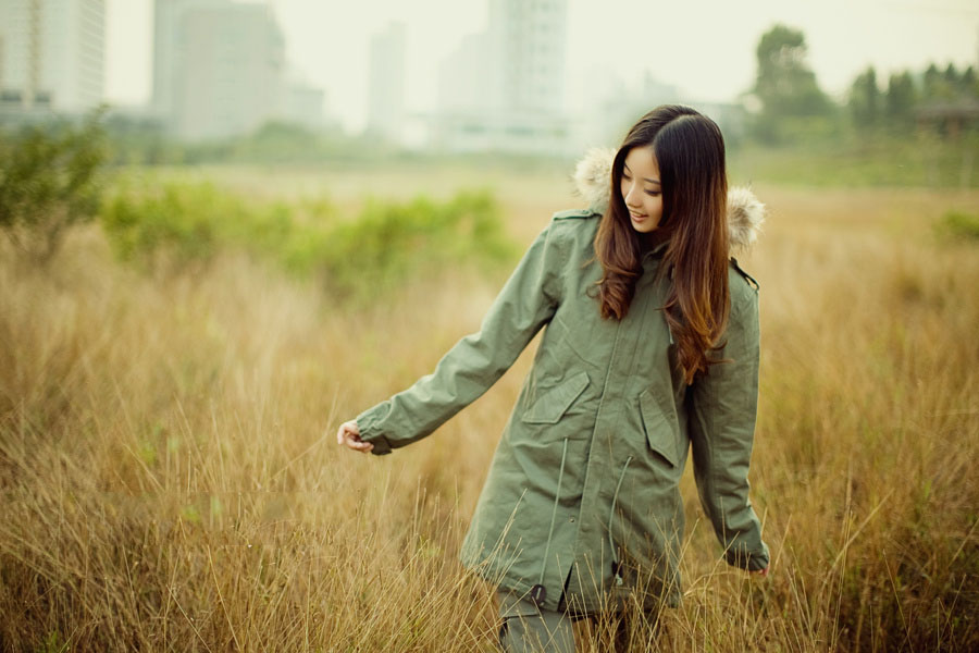 日本美女性感内衣诱惑写真 