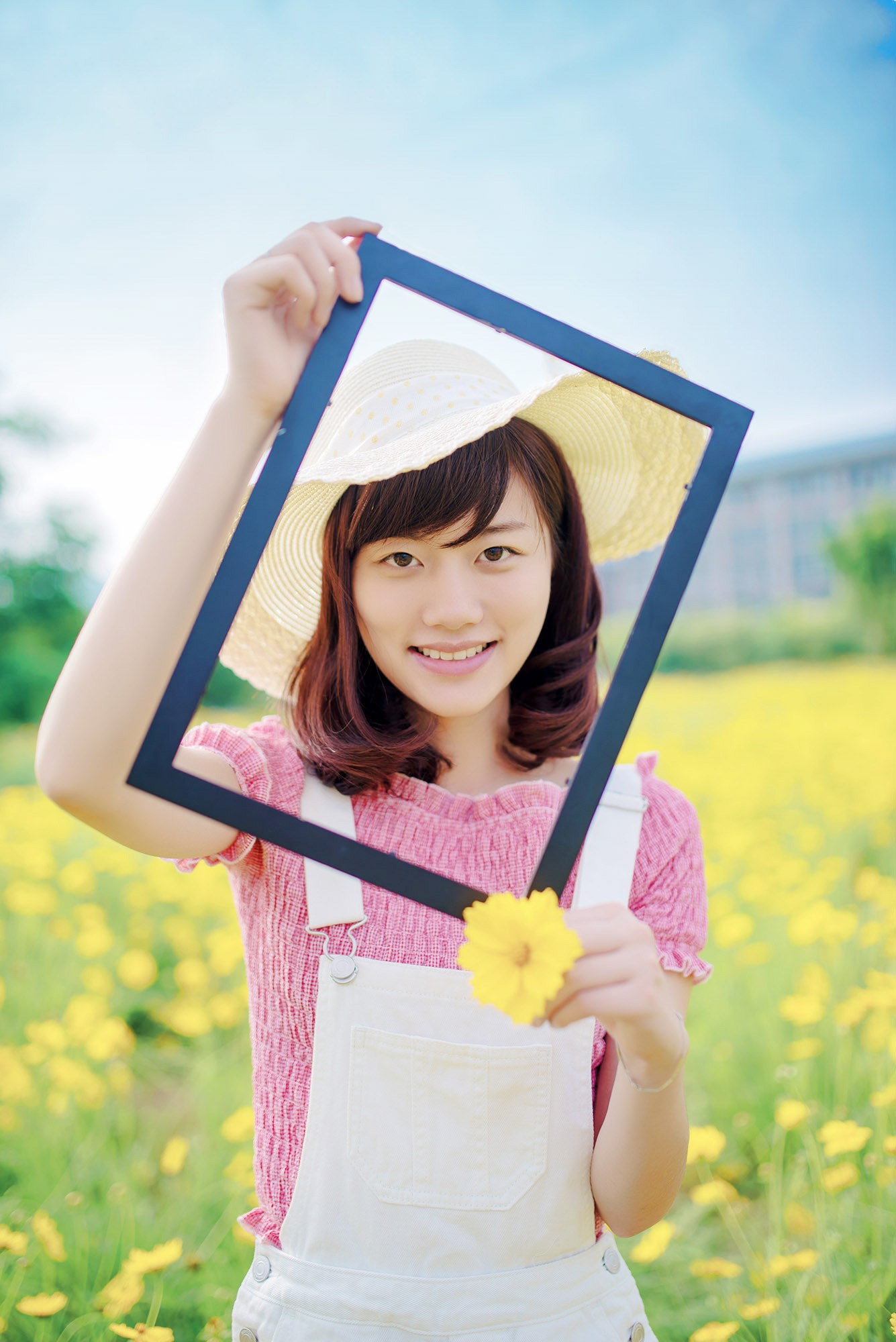 透视装内衣美女性感私房写真 