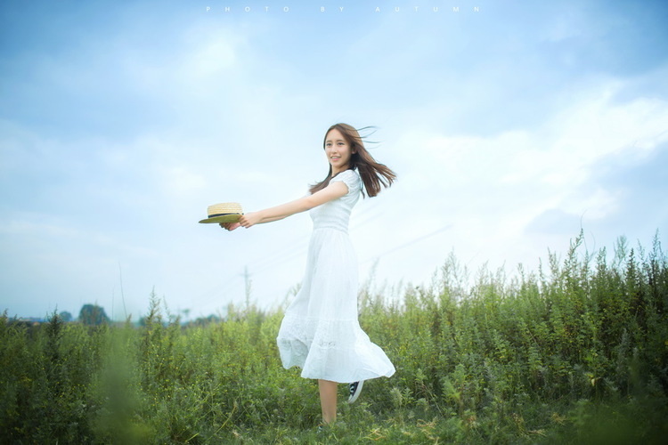 性感黑色蕾丝内衣美女私房写真 