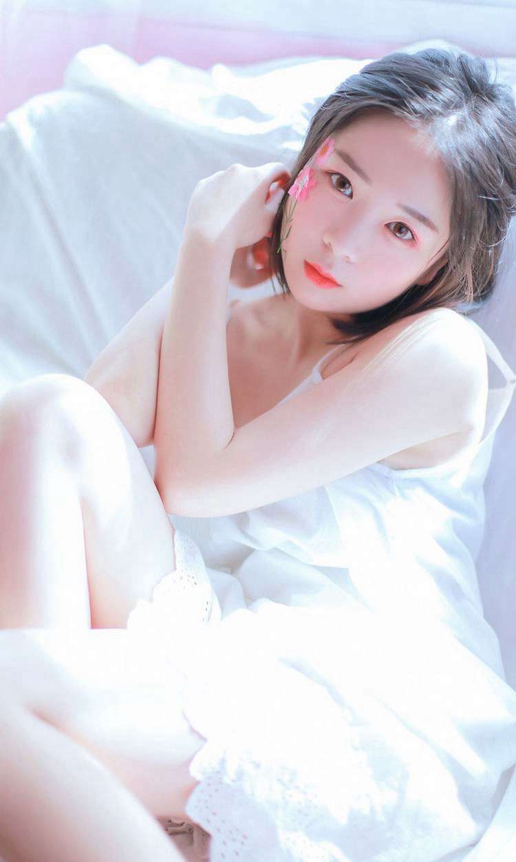 性感妩媚美女私房内衣诱人写真 