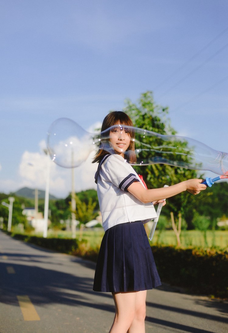 沙滩比基尼美女性感诱惑写真 