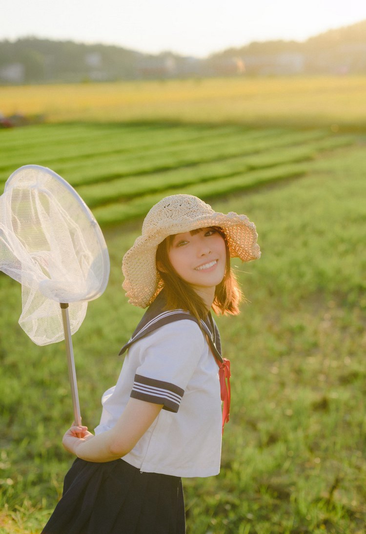 沙滩比基尼美女性感诱惑写真 