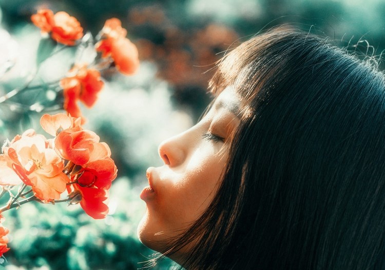 高挑美女模特穆飞飞私房性感诱惑图集 