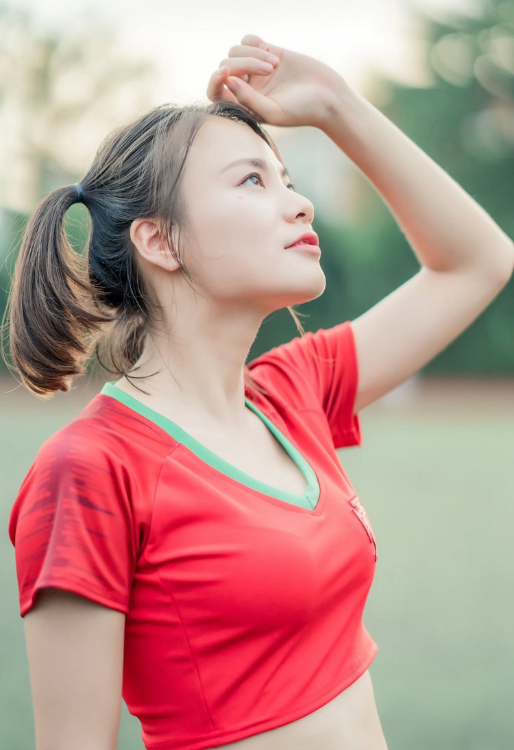 性感妩媚美女私房内衣诱人写真 