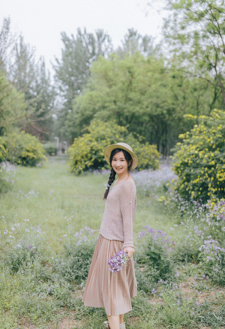 うさまりあ日本大胸美女性感迷人图片 