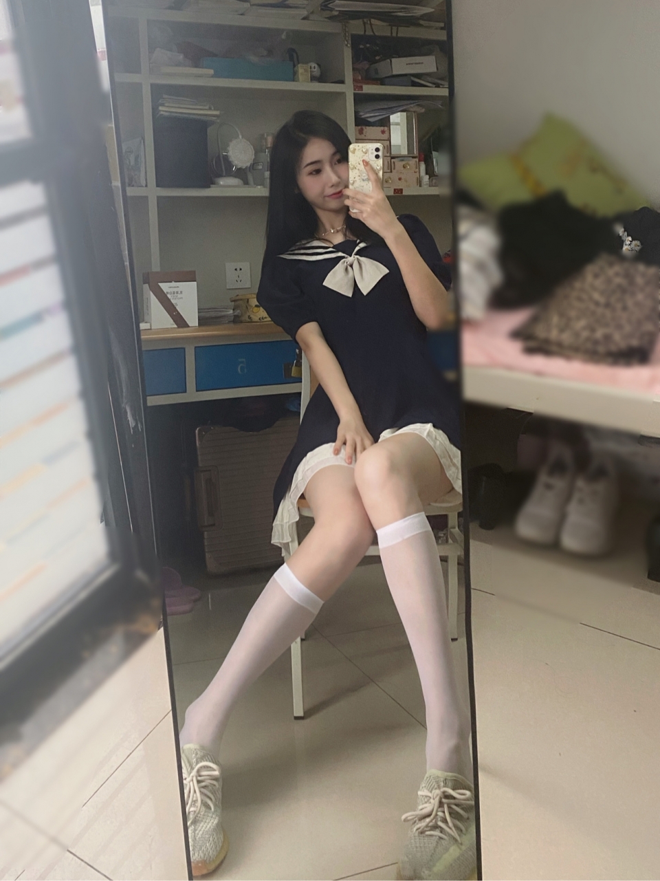 日本大胸美女青山光性感写真图集 