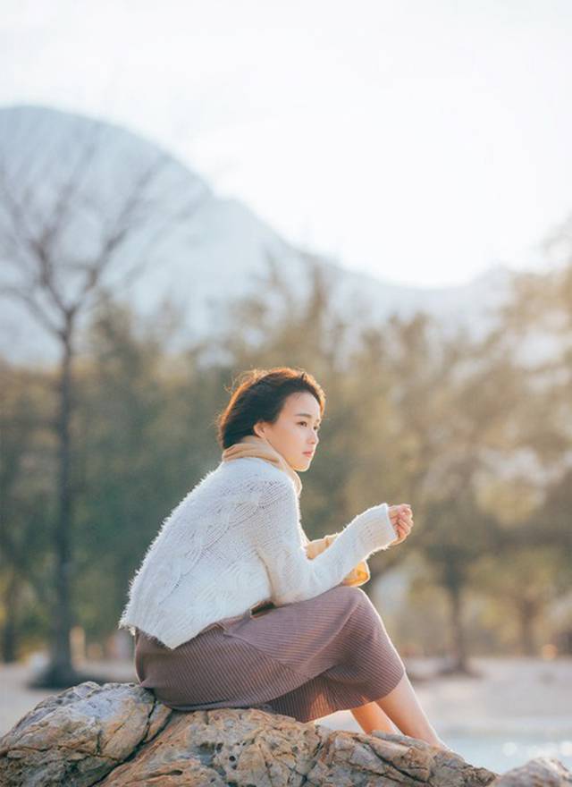 美国美女模特性感私拍图片 