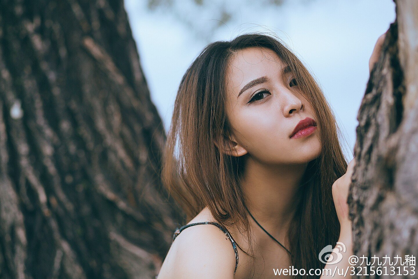 清秀美少女九釉微博私拍图片合辑 