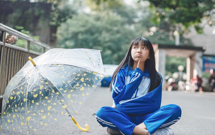 性感透视装美女私房撩人写真 