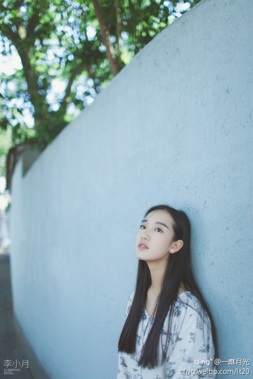 粉嫩酥胸美女性感私房写真 