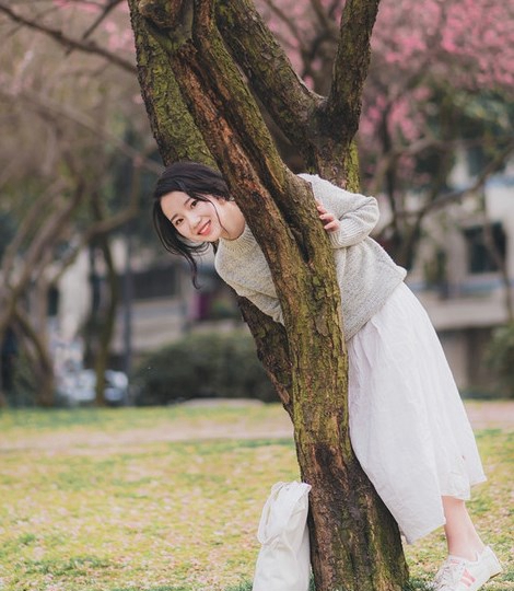 高清美女模特宝宝兔宝宝3223性感诱惑写真 