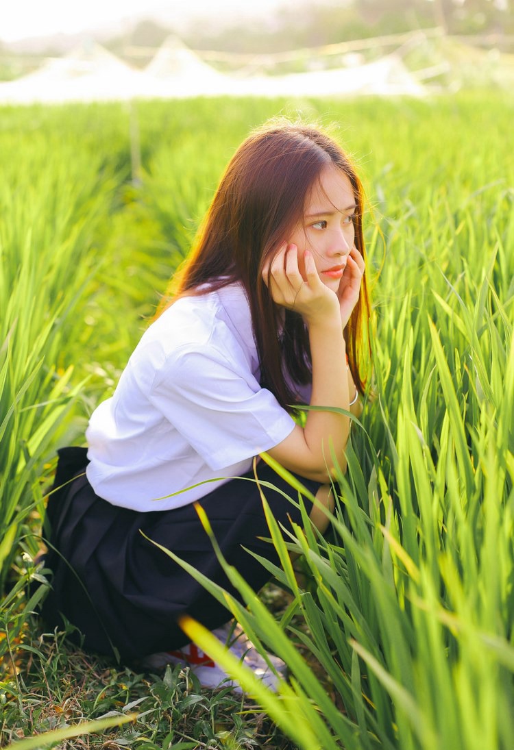 名模性感翘臀私房写真 