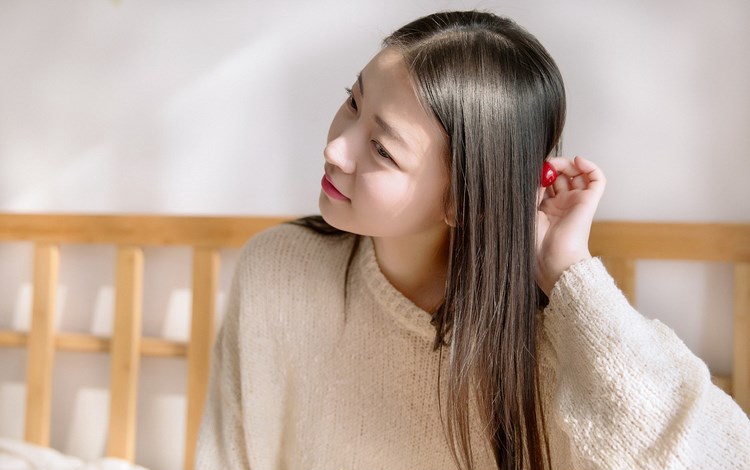 性感火辣美女酸酱兔诱惑写真图片 