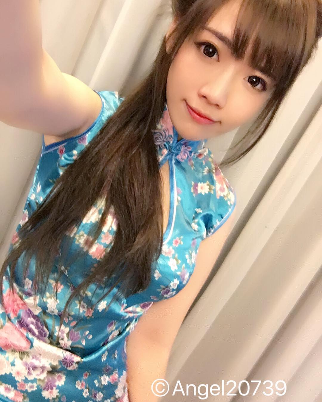 小清新美女小希儿Angel唯美图片合集 