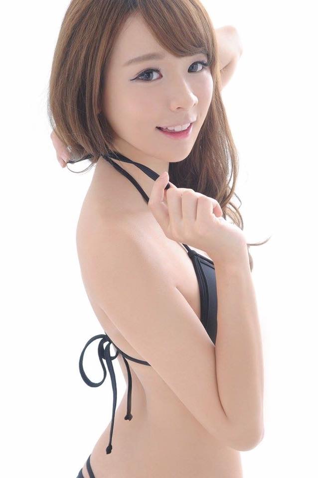 高颜值美女Lisa莉莎私拍养眼图片 