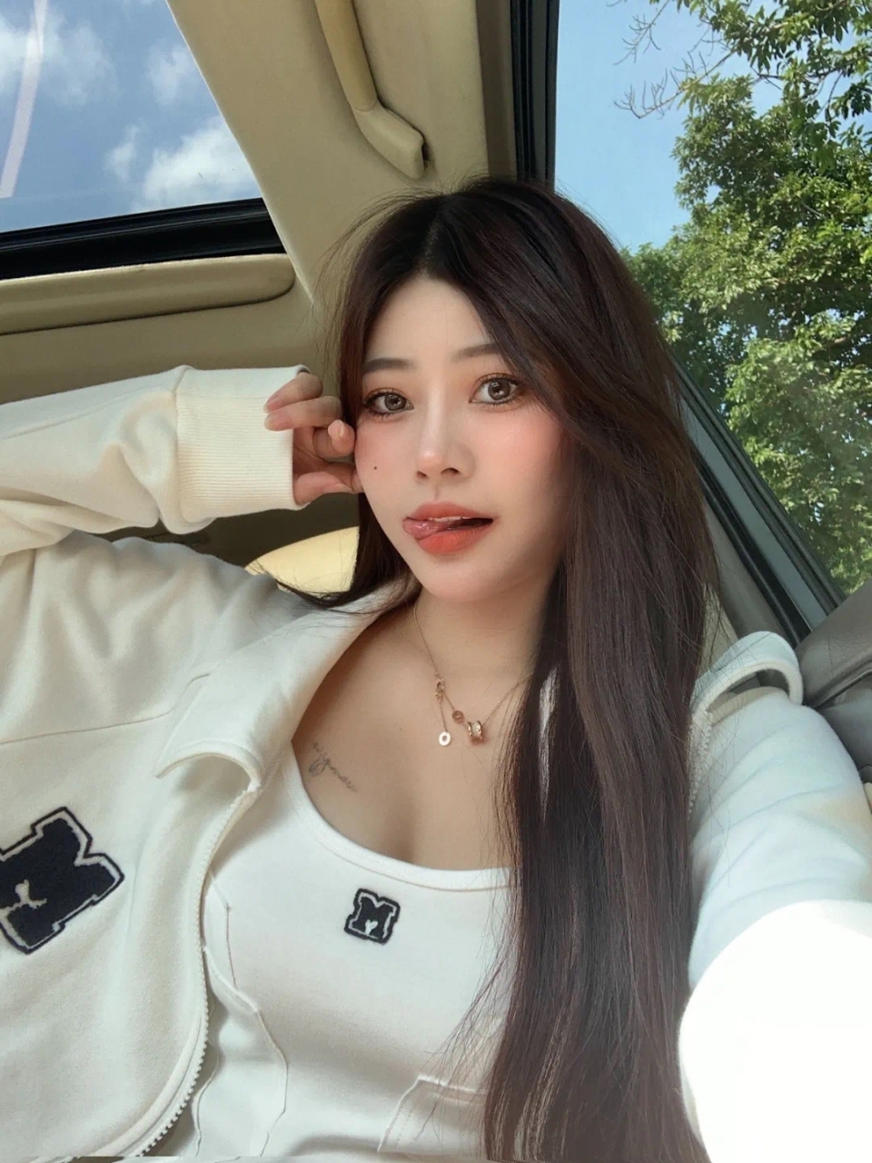 90后美少女小米Kitty不知火舞性感COS图片 