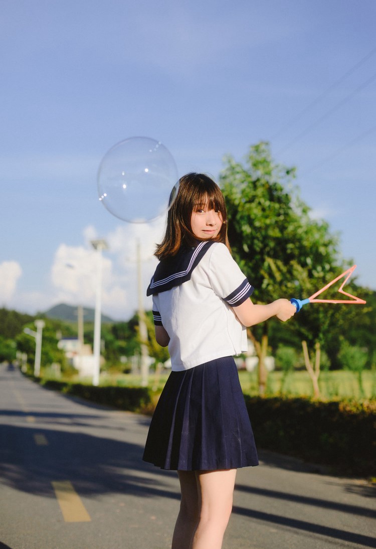 沙滩比基尼美女性感诱惑写真 