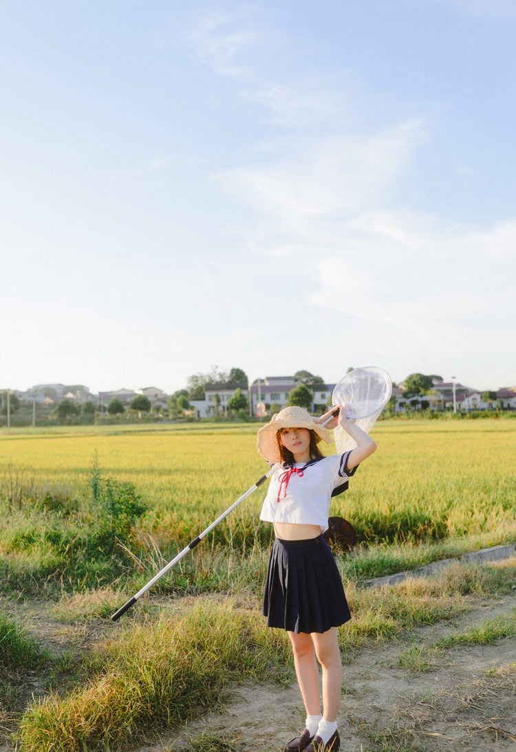 沙滩比基尼美女性感诱惑写真 