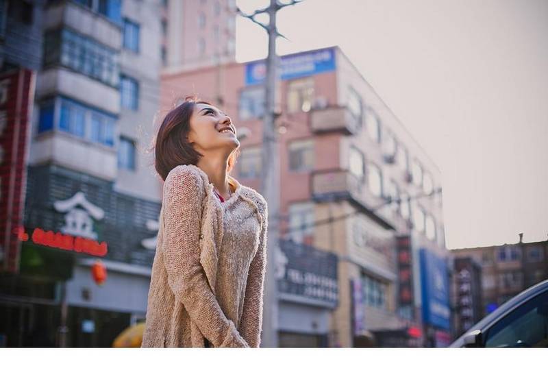 性感酥胸美女于大小姐高清写真 