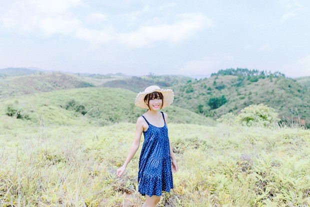 妩媚美女浴室湿身诱人写真 