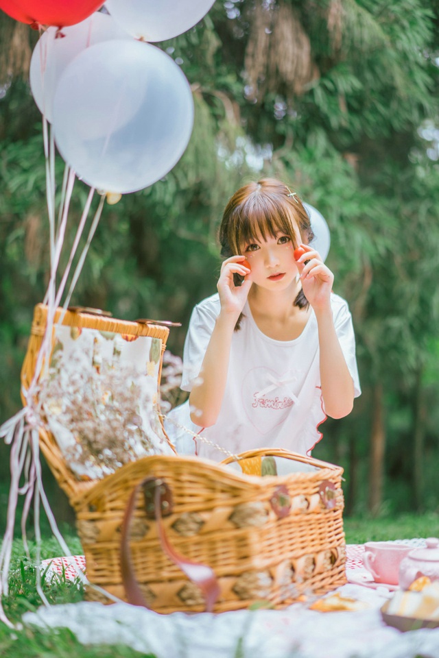 性感尤物私房内衣撩人写真 