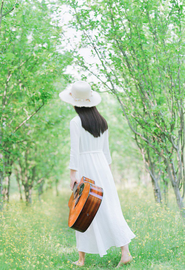 性感美女模特私房撩人写真 