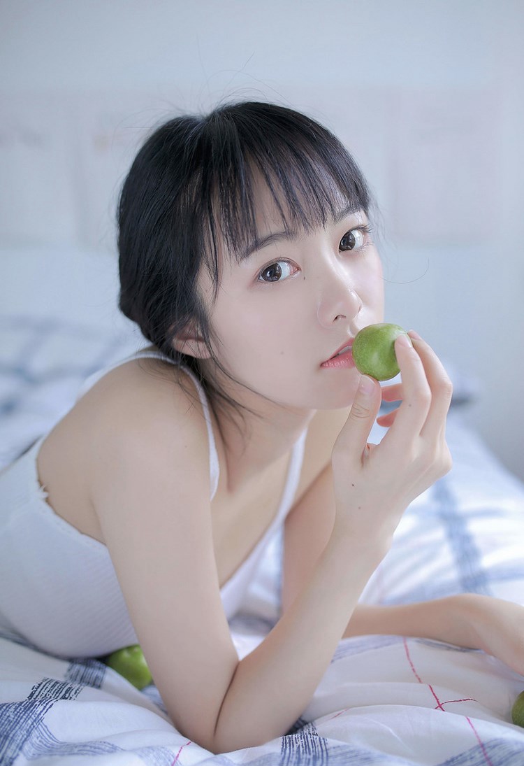 越南美女Trang Phi私房性感写真图片 