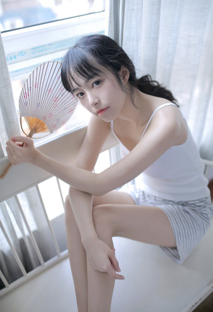 越南美女Trang Phi私房性感写真图片 