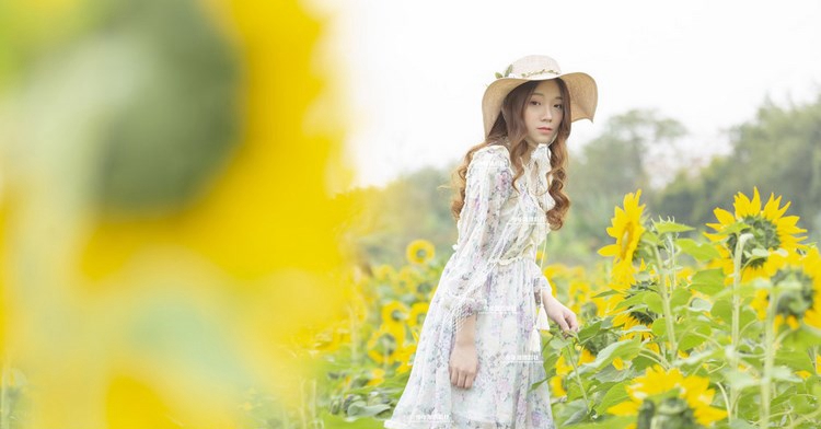 尤果网绝色美女模特肖雨薇性感写真图片 