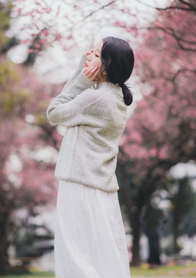 护士装美女思淇Sukiii性感私房诱惑写真 