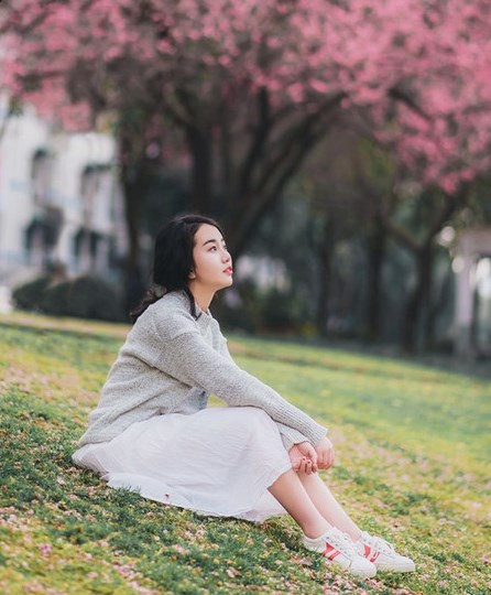 护士装美女思淇Sukiii性感私房诱惑写真 