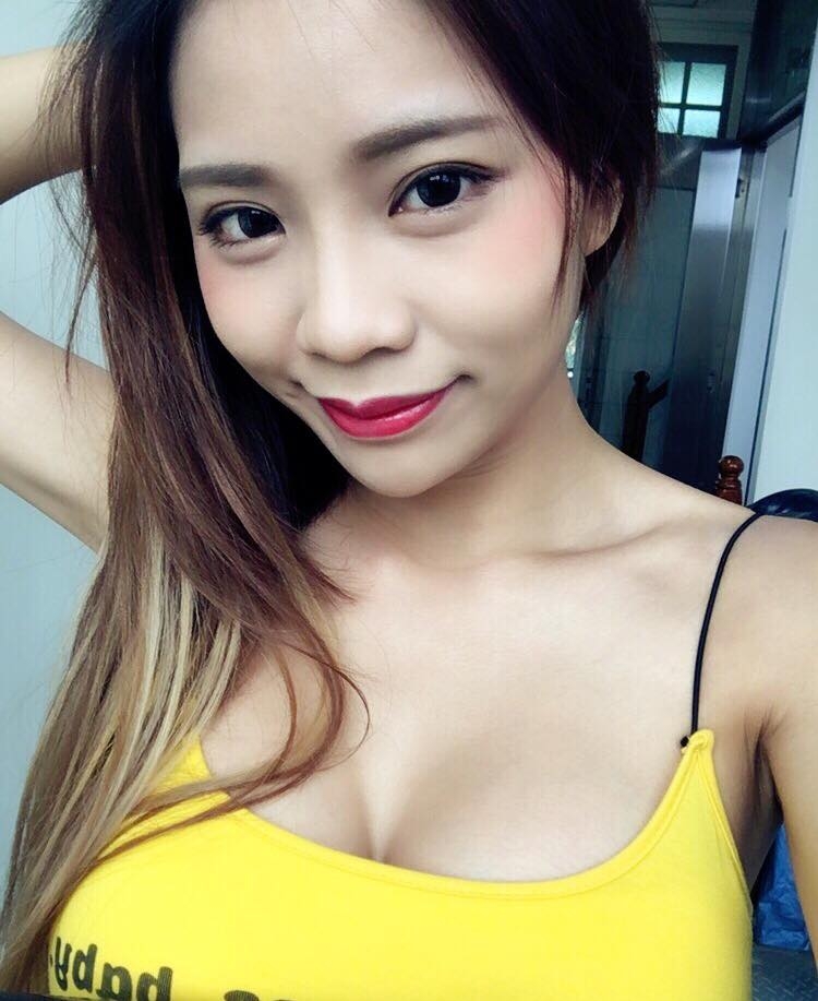 台湾美女模特瑞秋Rachel性感私房照