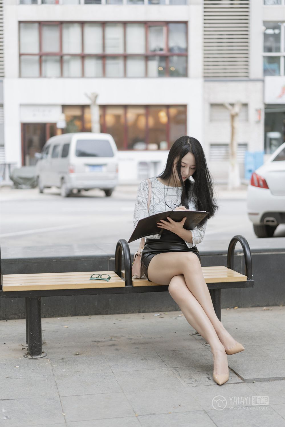 妖艳美女小曦微博性感私房图片 