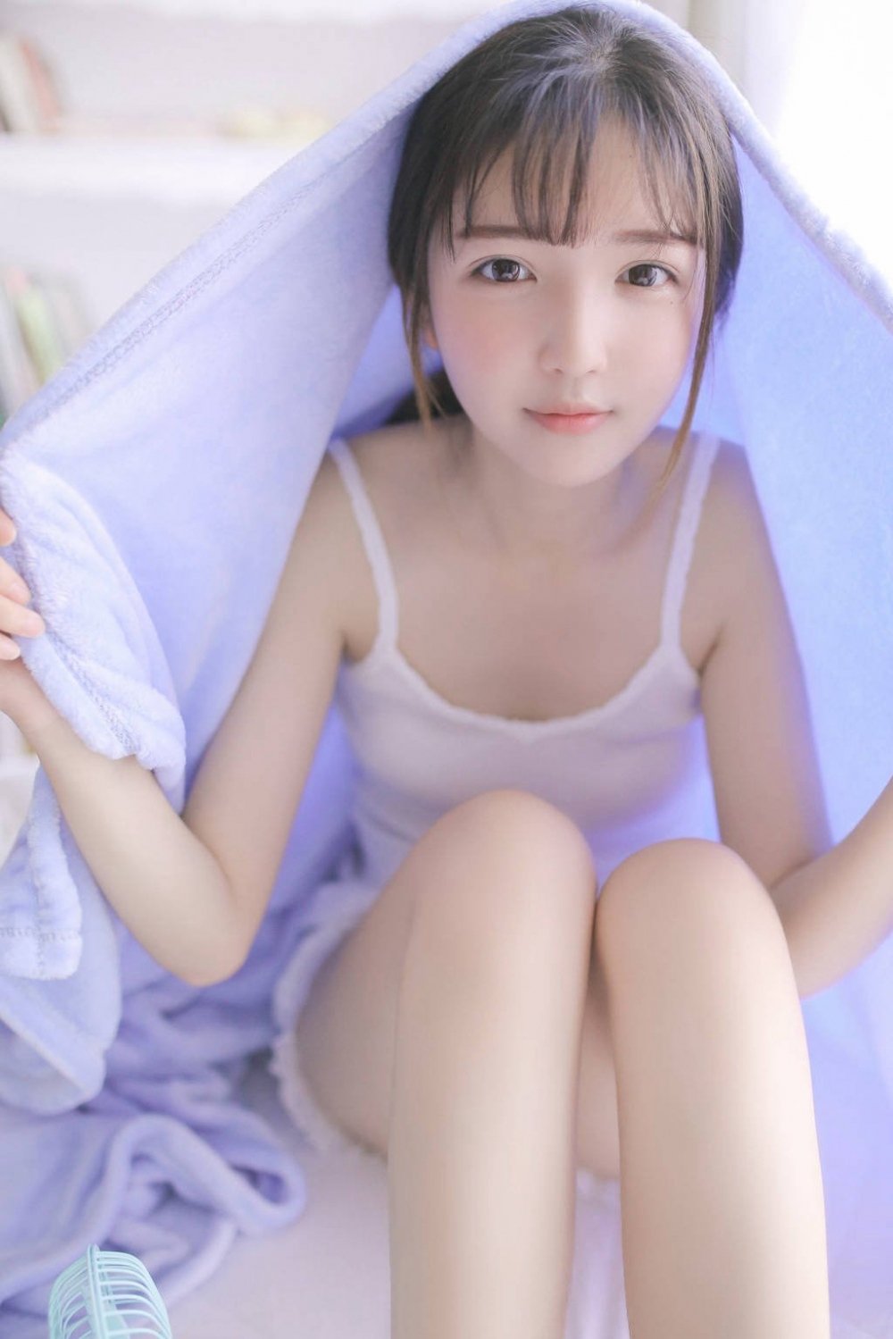 萝莉少女长腿诱惑性感写真 