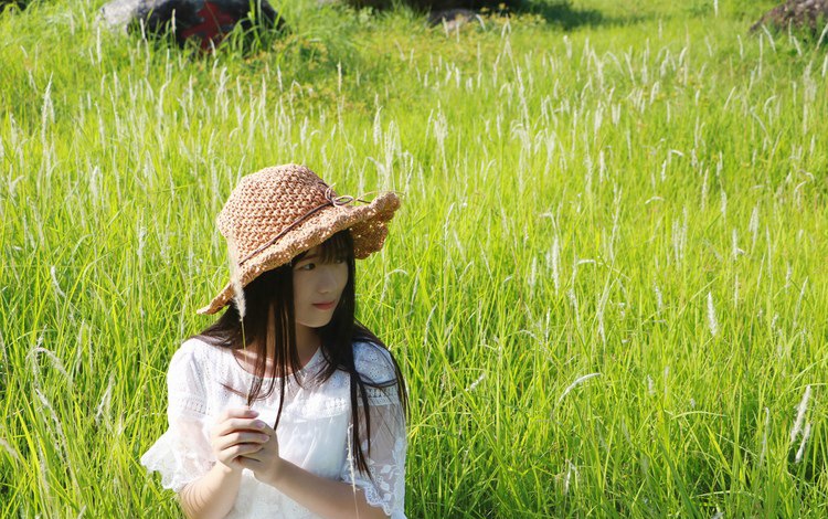 性感美女小敏Mary厨房诱人写真 