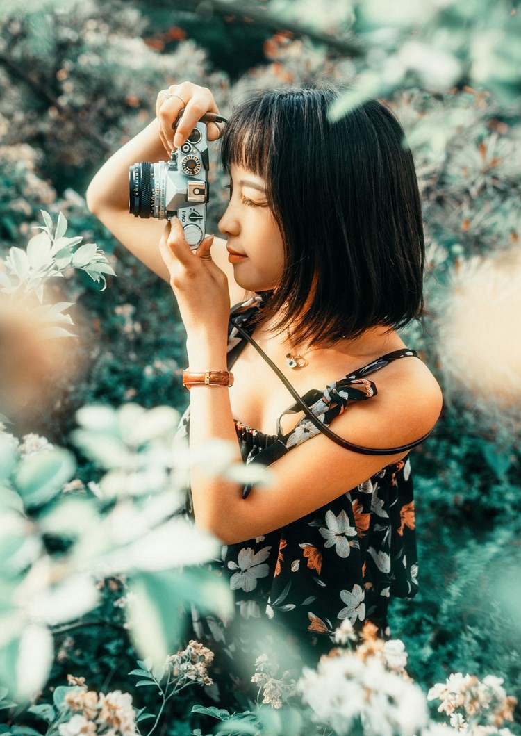 日本美女素人忍野さら性感写真合辑 