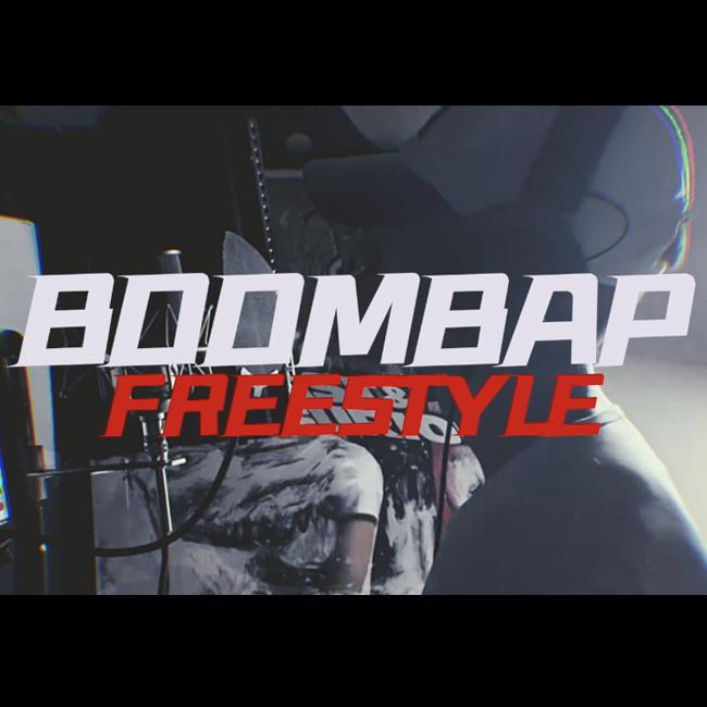 Boombap是什么梗