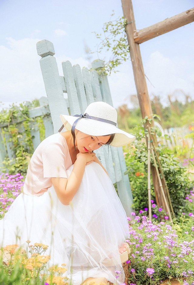 性感女神模特土肥圆矮挫穷比基尼酥胸美乳诱惑户外写真 