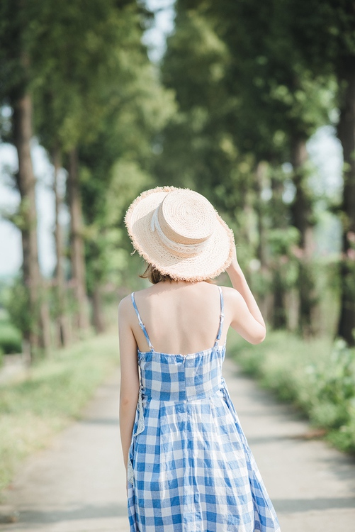 比基尼美女苏苏私房性感迷人写真 